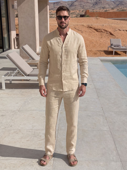 Essential Leisure Set - Cross & Crown
