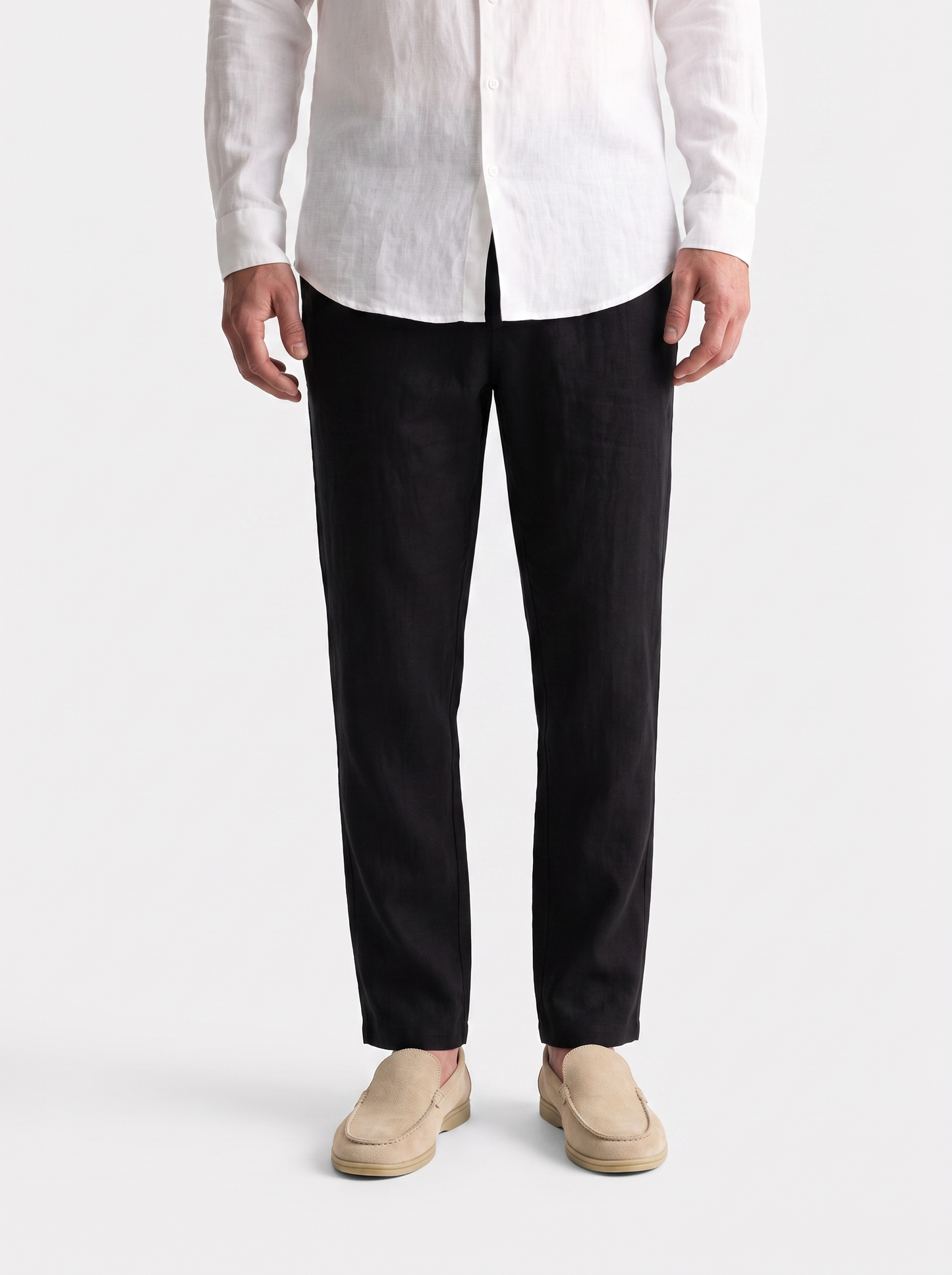 Conjunto Sabbia Classique - Cross & Crown