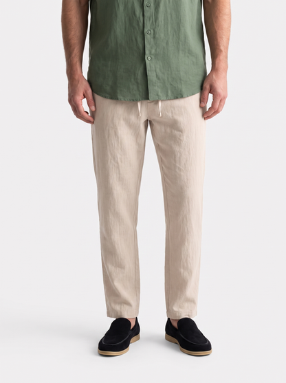 Conjunto Greenway Old Money – Cross & Crown