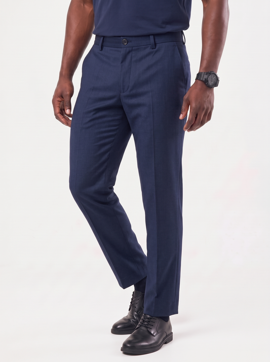 Regency Flex Trousers – Cross & Crown