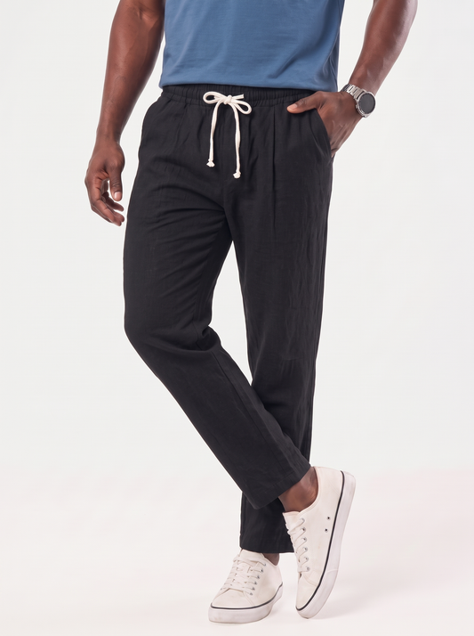 Tomas Riviera Trousers – Cross & Crown