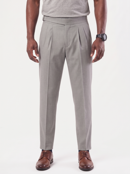 Pantalones refinados Classique - Cross & Crown