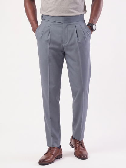 Pantalones refinados Classique - Cross & Crown