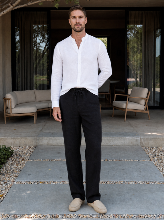 Conjunto Sabbia Classique - Cross & Crown