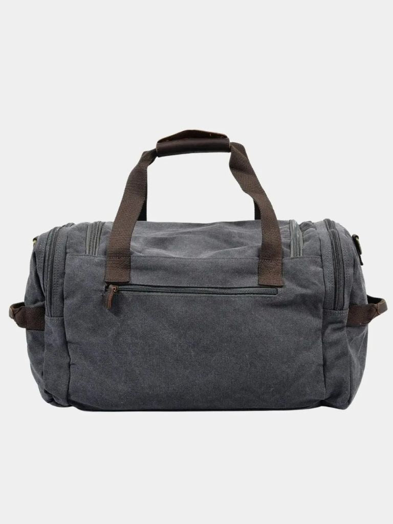 Highland Expeditioner Duffle Bag - Cross & Crown - Cross & Crown