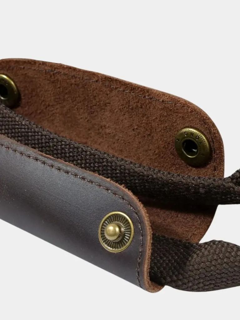 Highland Expeditioner Duffle Bag - Cross & Crown - Cross & Crown