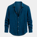  Marineblauw