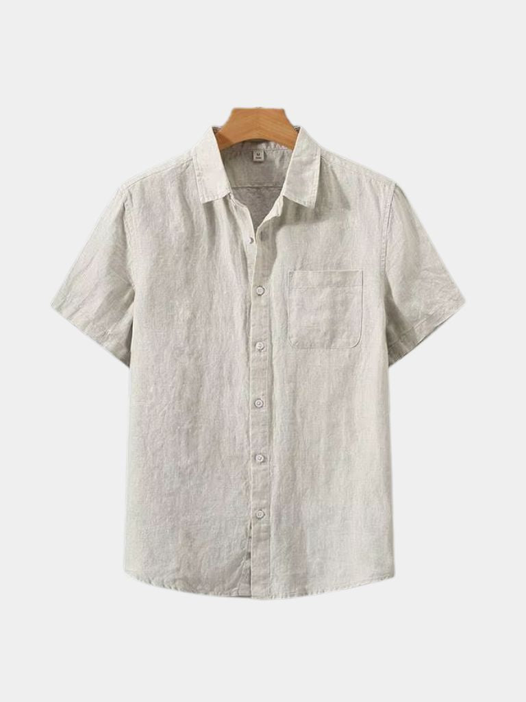 Lino Aureo Set - Cross & Crown - Cross & Crown