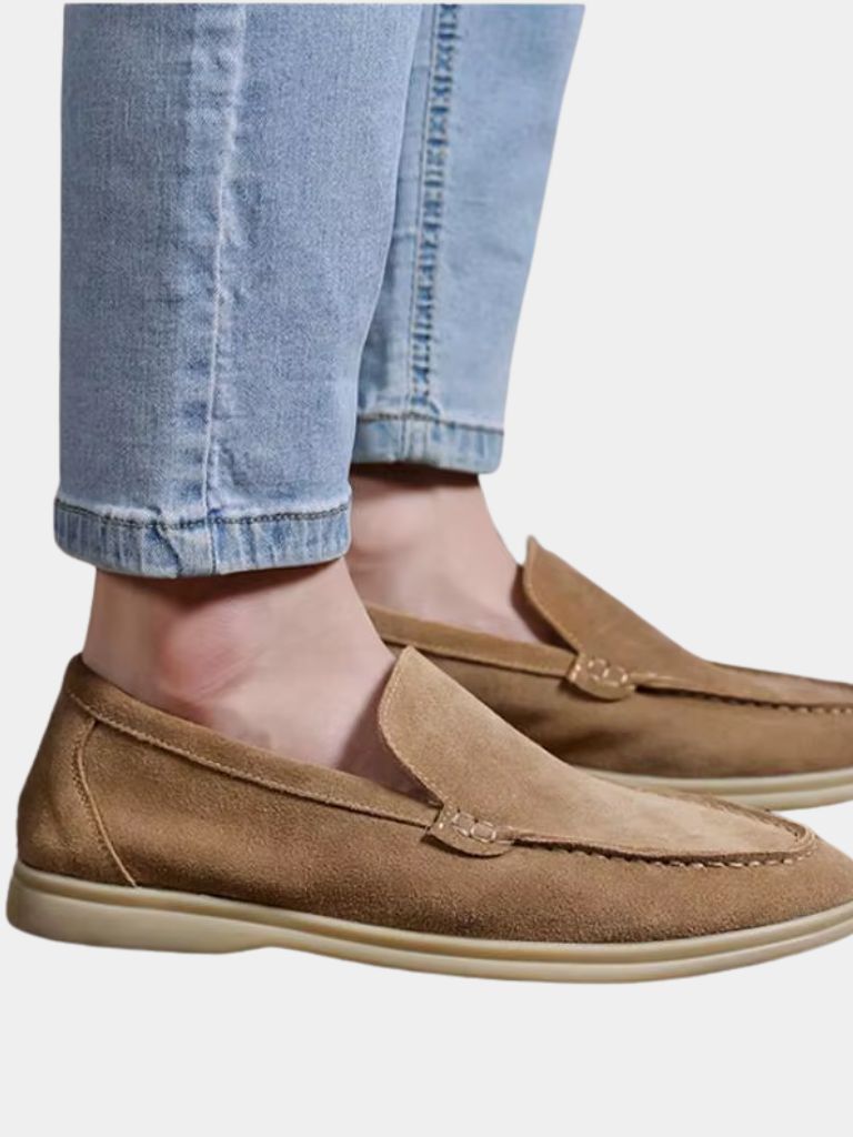 Lino Aureo Set - Cross & Crown - Cross & Crown