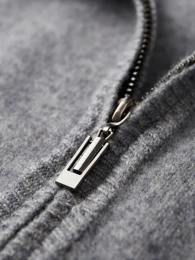 London Fog Cashmere Jacket – Cross & Crown - Cross & Crown