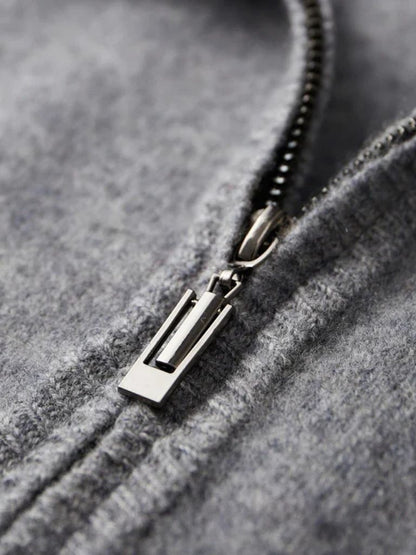 London Fog Cashmere Jacket – Cross & Crown - Cross & Crown