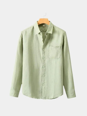 Mint Green