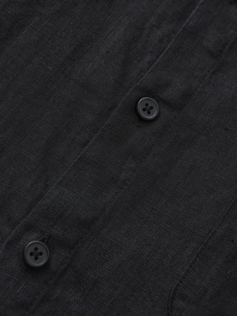 Medaglia Nera Set - Cross & Crown - Cross & Crown