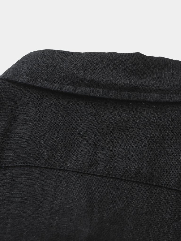 Medaglia Nera Set - Cross & Crown - Cross & Crown