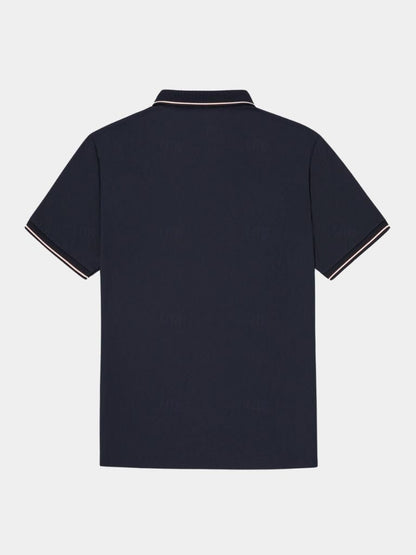Midnight Trim Polo – Cross & Crown - Cross & Crown