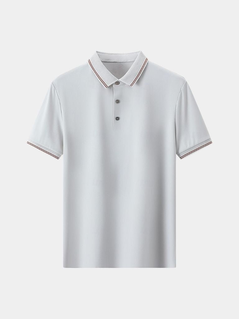 Midnight Trim Polo – Cross & Crown - Cross & Crown