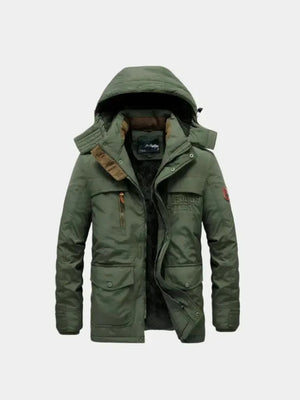 Army Green