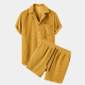  Deep Yellow