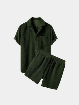 Deep Green