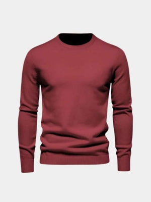 Wine red