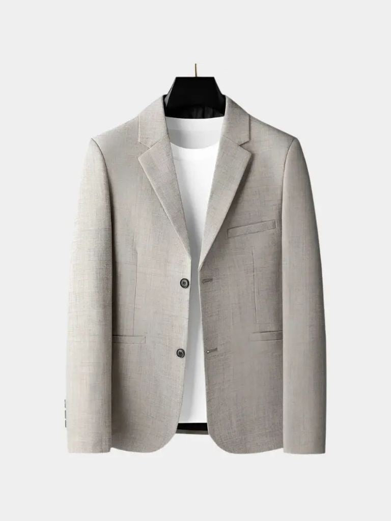 Modern Minimalist Blazer - Cross & Crown - Cross & Crown
