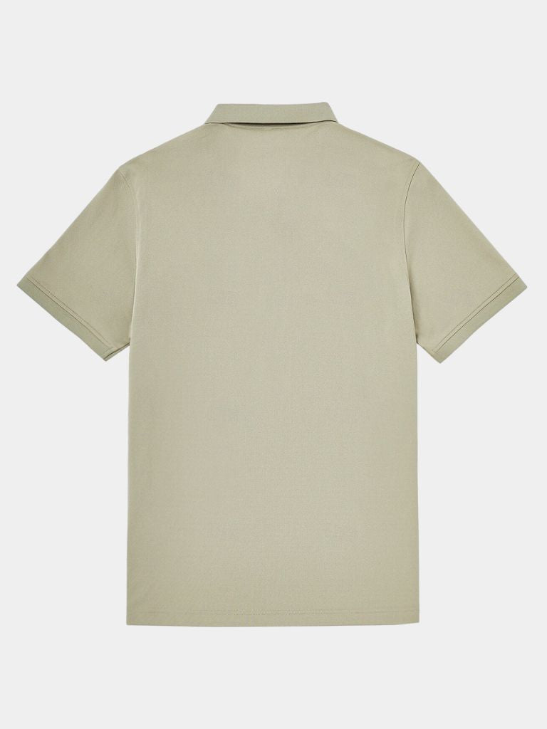 Montclair Polo Shirt – Cross & Crown - Cross & Crown