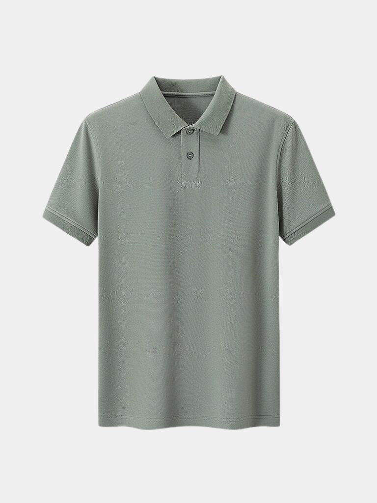 Montclair Polo Shirt – Cross & Crown - Cross & Crown