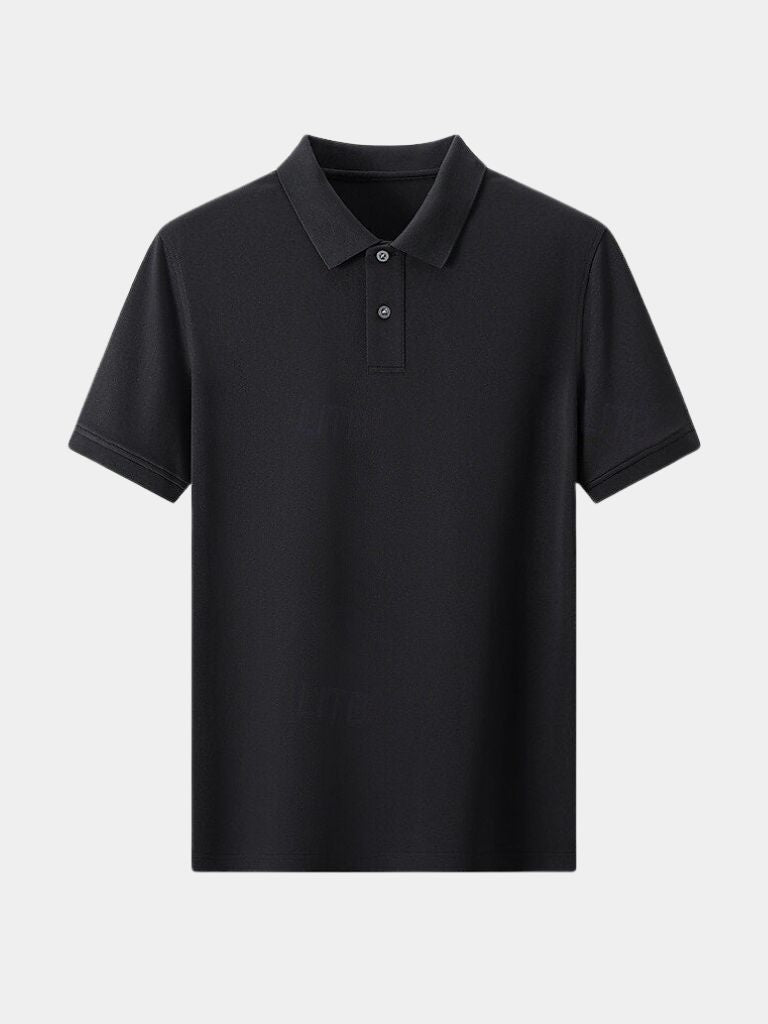 Montclair Polo Shirt – Cross & Crown - Cross & Crown