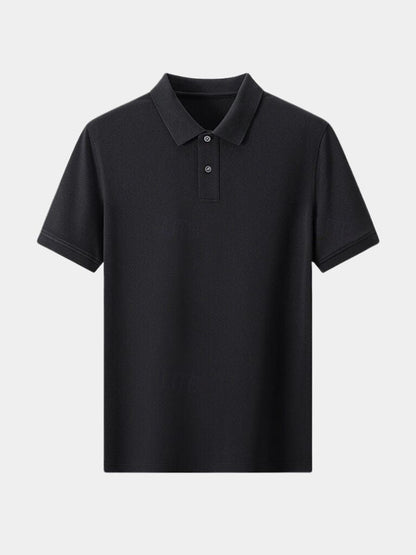 Montclair Polo Shirt – Cross & Crown - Cross & Crown