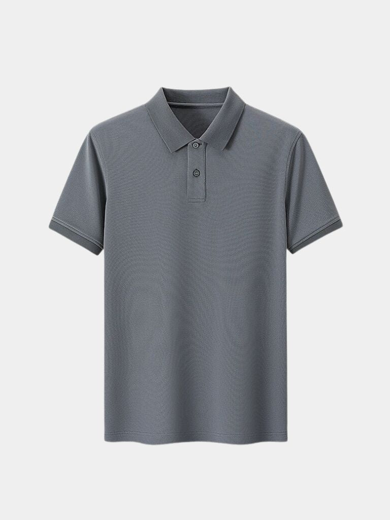 Montclair Polo Shirt – Cross & Crown - Cross & Crown