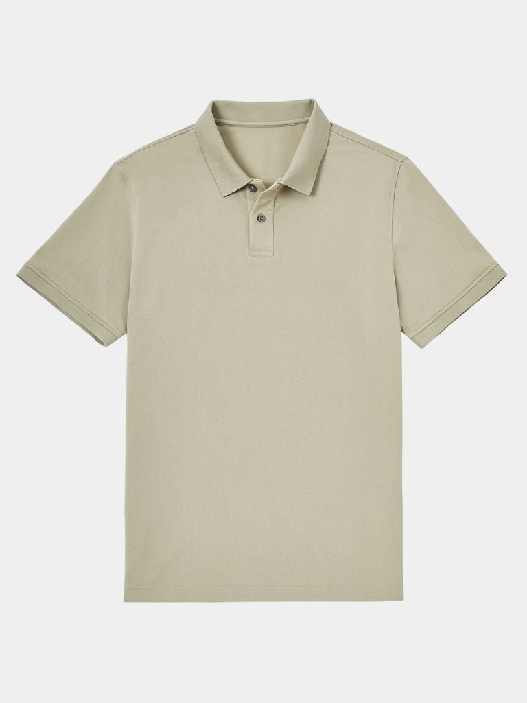 Montclair Polo Shirt – Cross & Crown - Cross & Crown