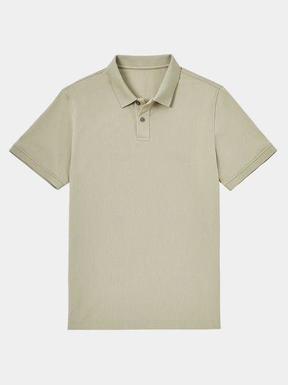 Montclair Polo Shirt – Cross & Crown - Cross & Crown