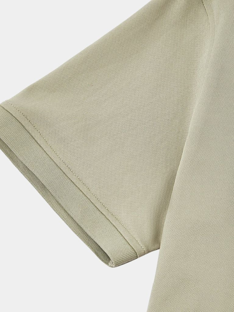 Montclair Polo Shirt – Cross & Crown - Cross & Crown