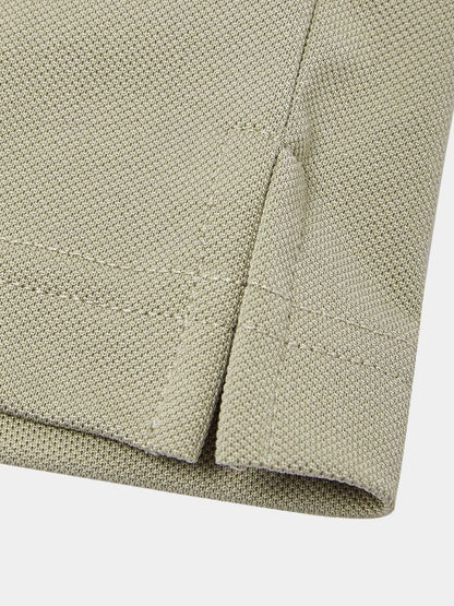 Montclair Polo Shirt – Cross & Crown - Cross & Crown