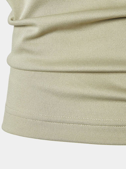 Montclair Polo Shirt – Cross & Crown - Cross & Crown