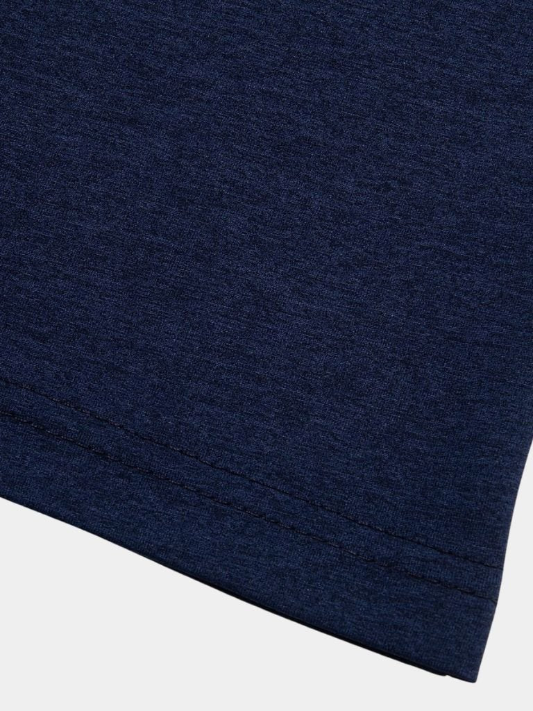 Navy Windsor Polo – Cross & Crown - Cross & Crown