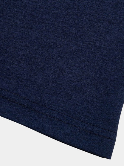 Navy Windsor Polo – Cross & Crown - Cross & Crown