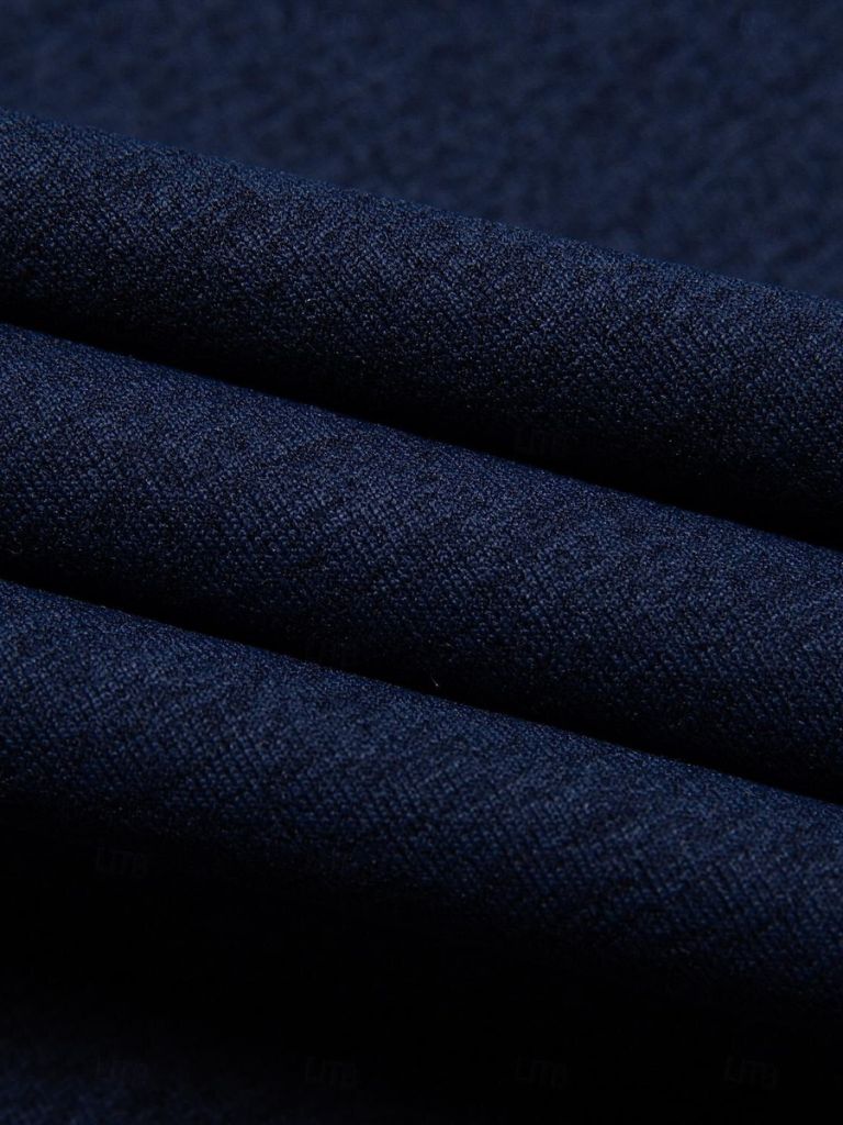 Navy Windsor Polo – Cross & Crown - Cross & Crown