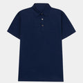  Marineblauw