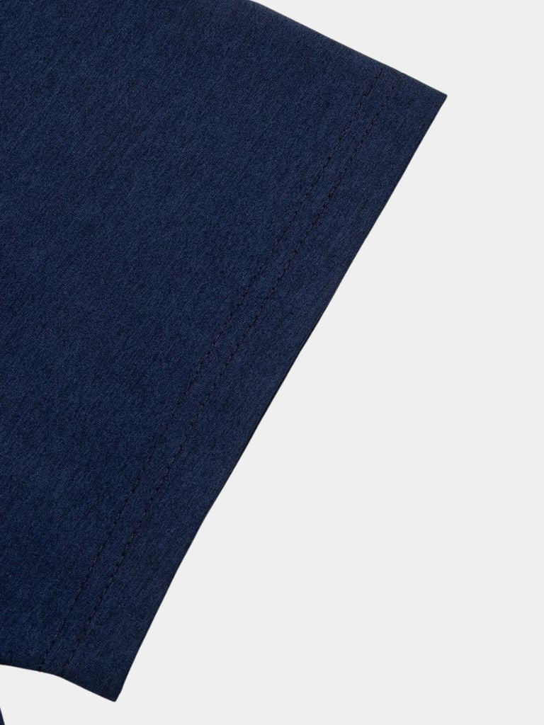 Navy Windsor Polo – Cross & Crown - Cross & Crown