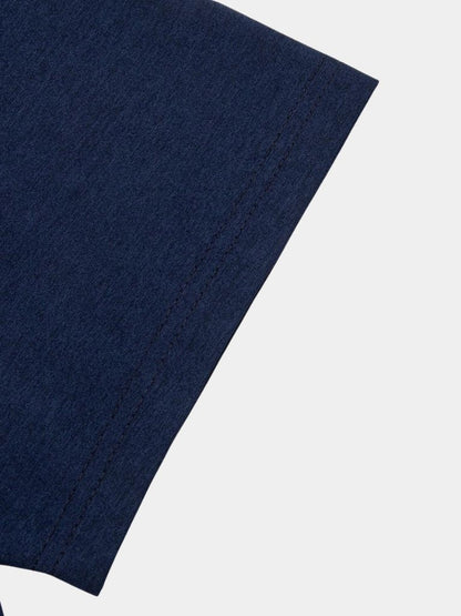 Navy Windsor Polo – Cross & Crown - Cross & Crown