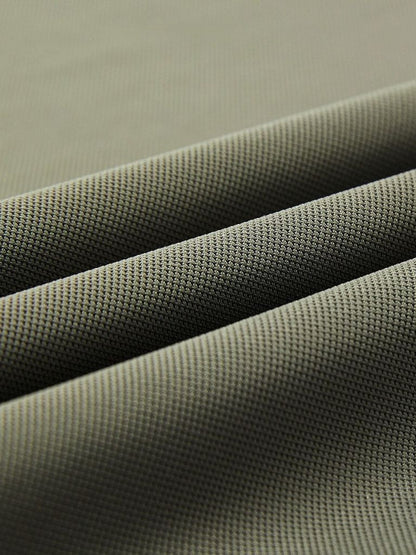 Noble Knit Polo Shirt - Cross & Crown - Cross & Crown