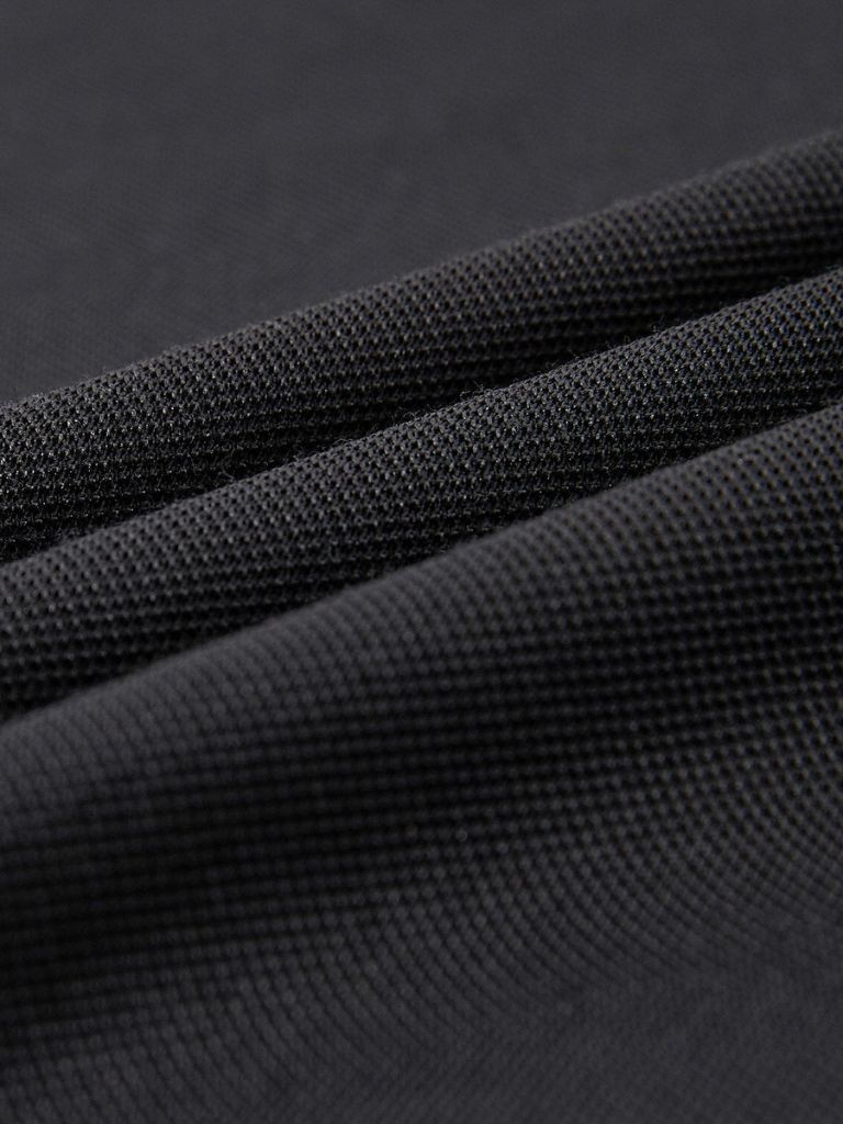 Obsidian Trim Polo – Cross & Crown - Cross & Crown