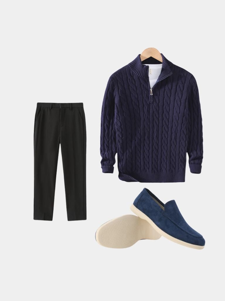 Oxford Hours Set – Cross & Crown - Cross & Crown