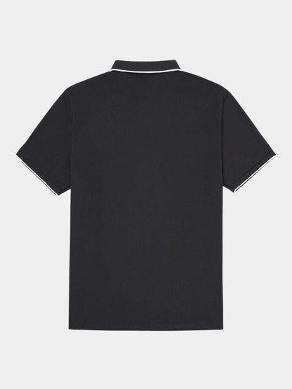 Oxford Midnight Polo - Cross & Crown - Cross & Crown