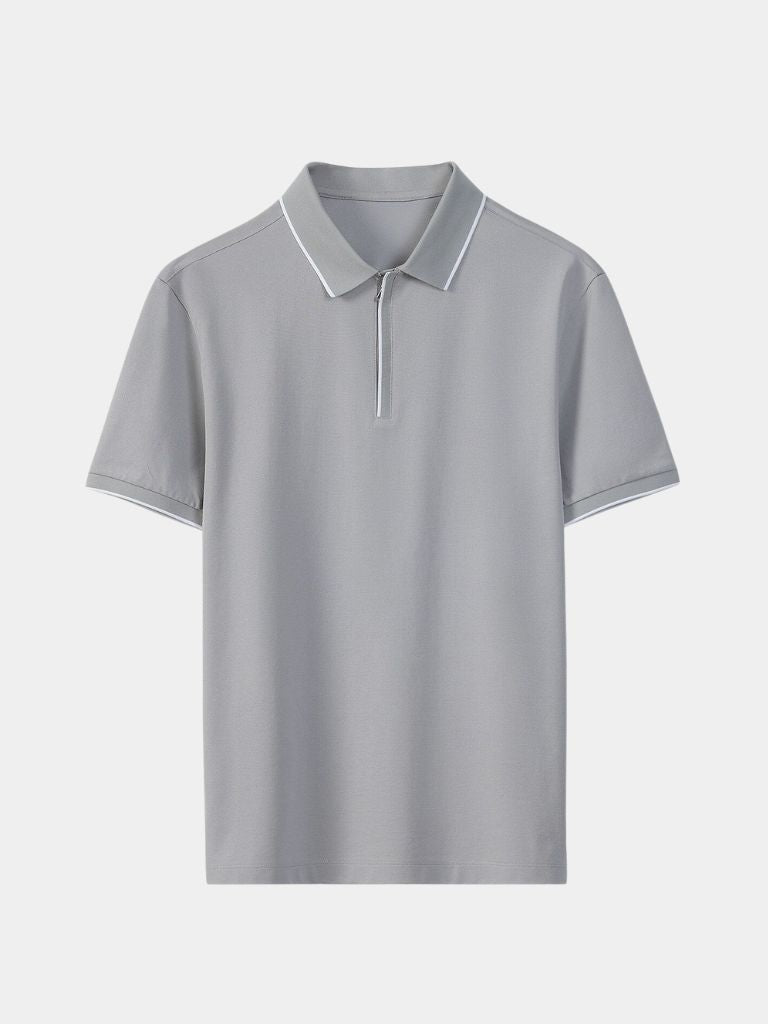 Oxford Midnight Polo - Cross & Crown - Cross & Crown