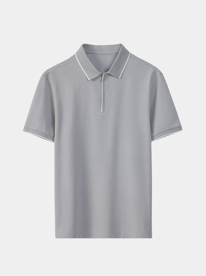 Oxford Midnight Polo - Cross & Crown - Cross & Crown