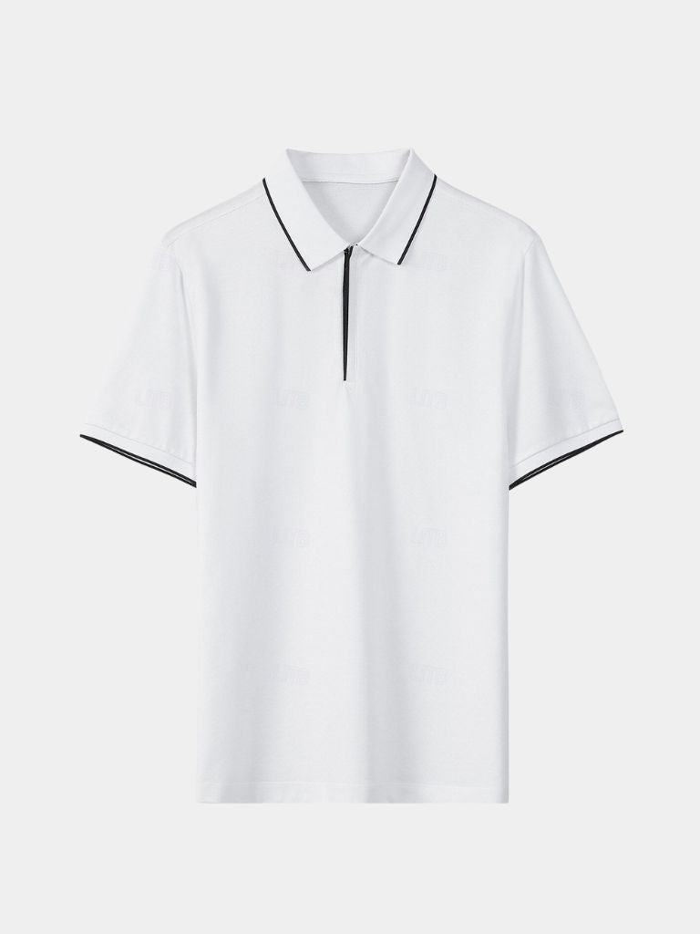Oxford Midnight Polo - Cross & Crown - Cross & Crown