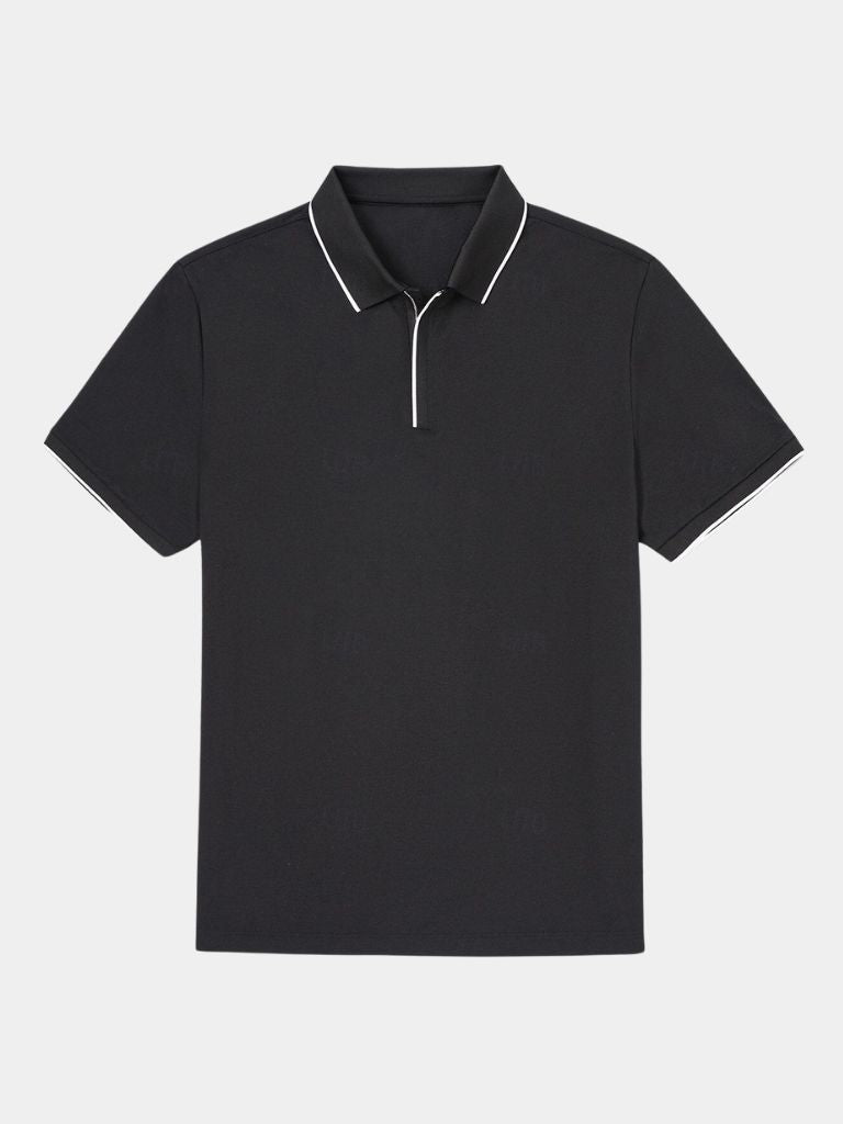 Oxford Midnight Polo - Cross & Crown - Cross & Crown