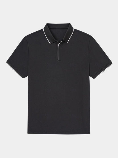 Oxford Midnight Polo - Cross & Crown - Cross & Crown